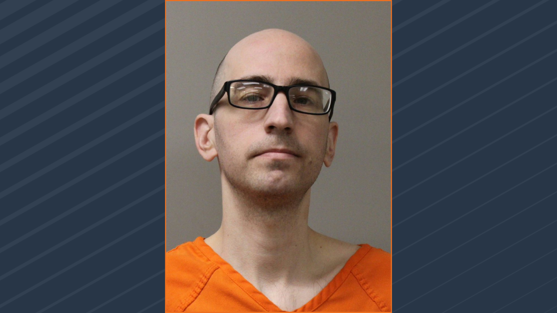 Registered sex offender pleads not guilty to child sexual abuse ...