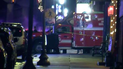 3 Injured After Gunman Opens Fire on Sheriff’s Office in Idaho Before Being Fatally Shot in Standoff, Officials Say