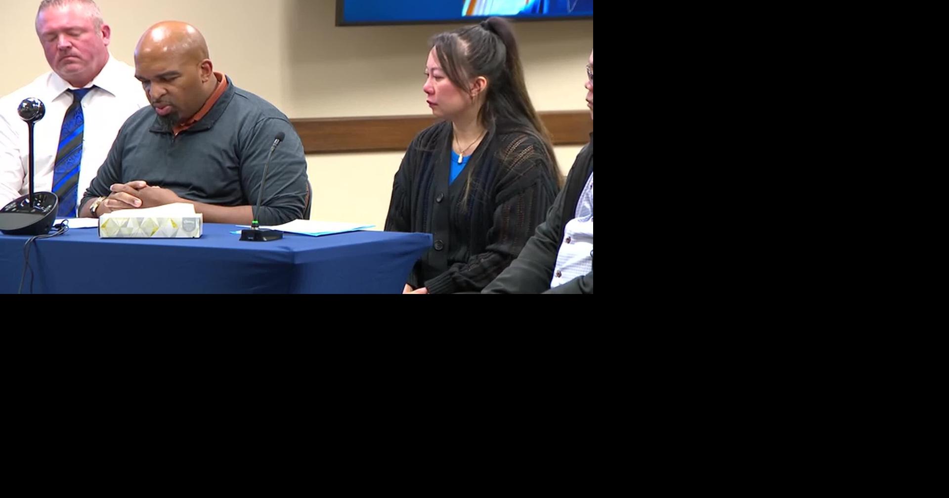 Man in ICE detention seeks pardon in effort to stop deportation ...