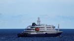 Cruise outbreaks are making headlines. Are ships a breeding ground?