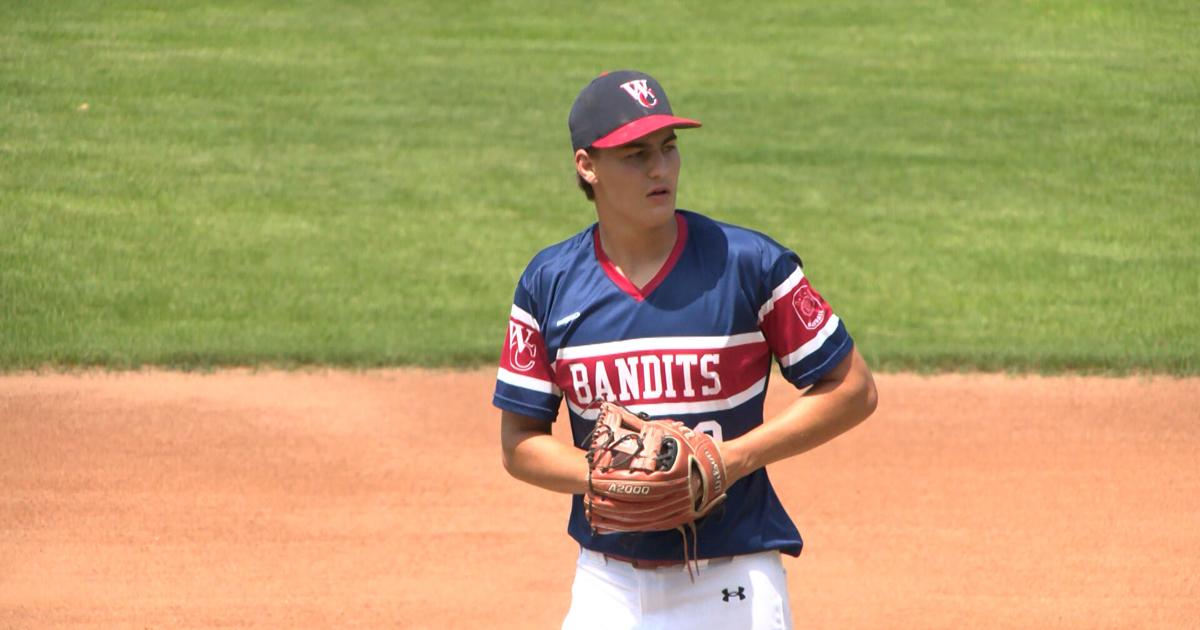 Westby/Coon Valley Bandits rally past Fennimore 12-9 in Onalaska tournament Jun 27, 2026 Jun 27, 2026 Updated 2 mins ago