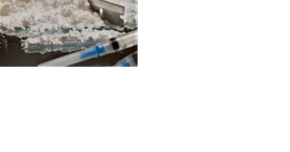 Jackson County Sheriff's Office reports fentanyl exposure incident - Vimarsana News