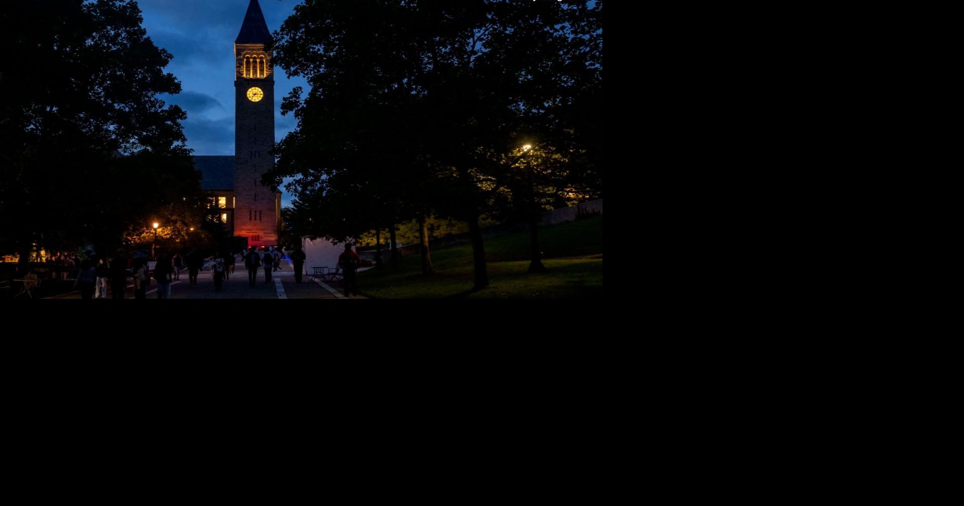 Jane Doe is getting death threats as pressure builds from Cornell ...