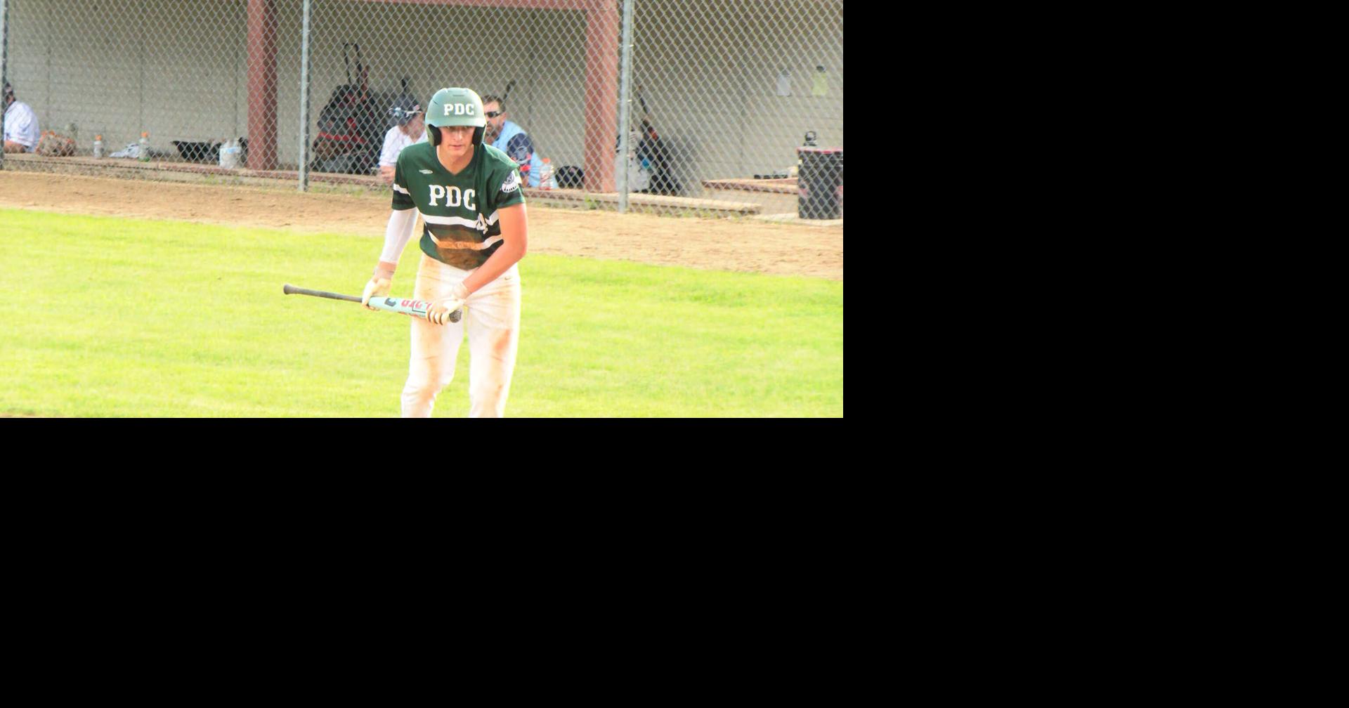 Grasshoppers roll past Sparta Post 100 in 13-4 legion baseball victory Jul 9, 2026 5 mins ago