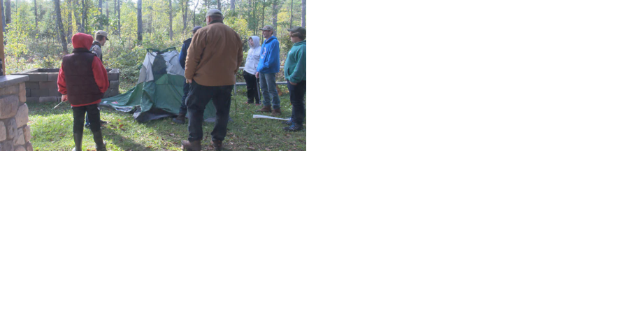 Local Boy Scouts celebrate the Halloween season with Spook-O-Ree 2023 - Vimarsana News