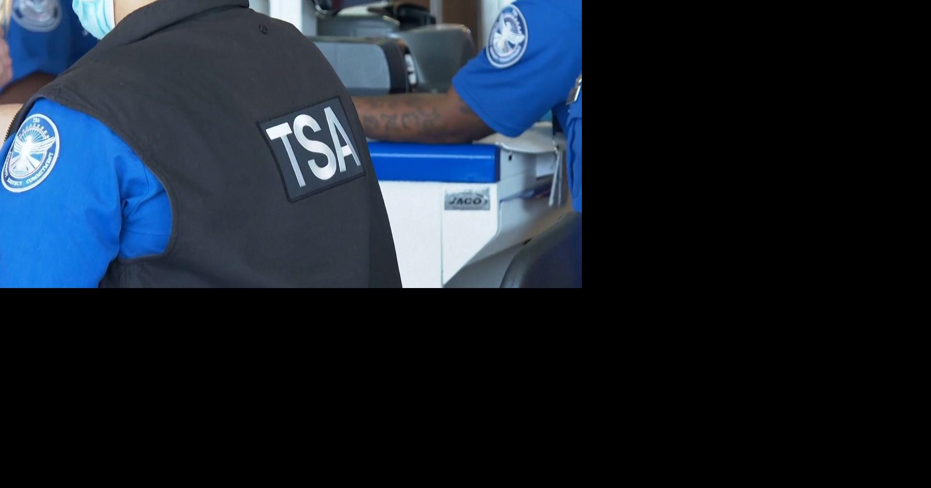 Skip the ID hand-off: How to opt in to TSA PreCheck Touchless ID ...