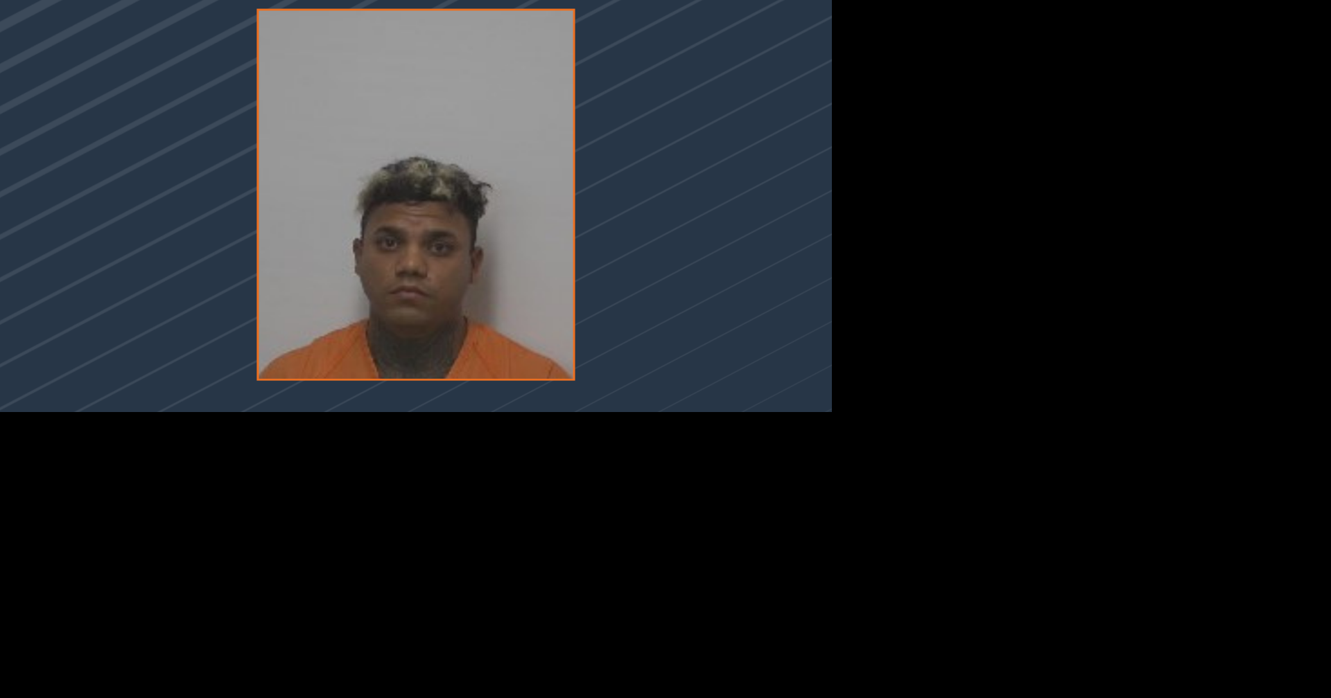 Venezuelan man sentenced to 2 years in prison for child abuse and strangulation in Prairie du Chien case