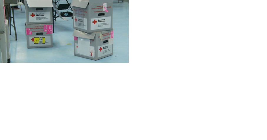 Nationwide blood shortage could effect hospitals - Vimarsana News