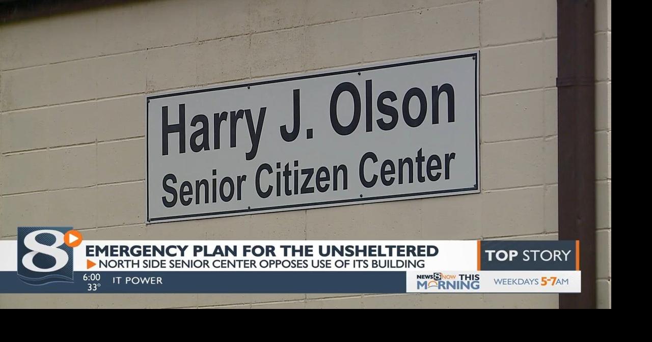 City of La Crosse releases emergency overnight shelter plans for