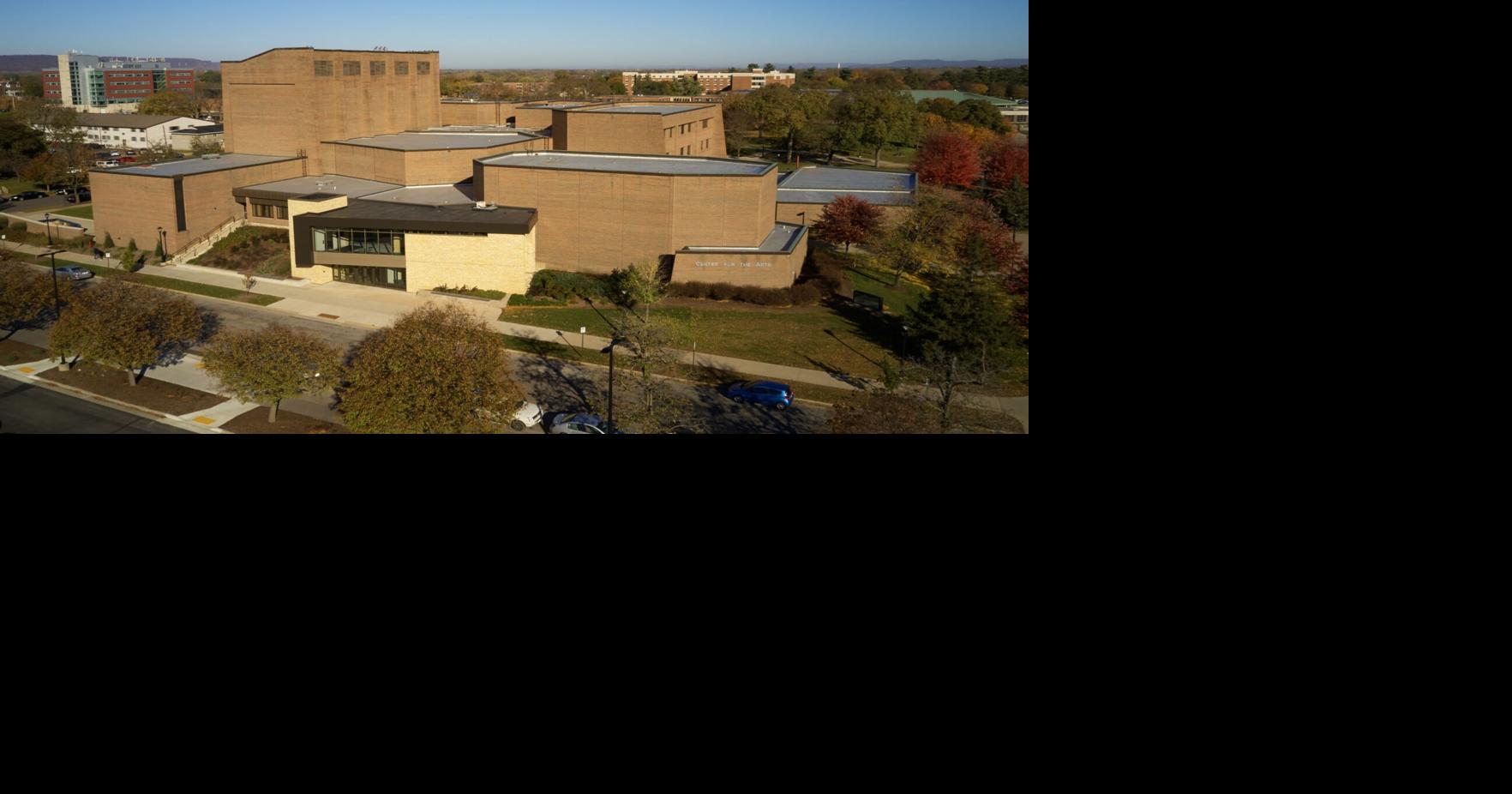 Art on display at upcoming UWL All-Student Juried Art Exhibition