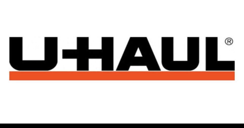 uhaul logo Local News