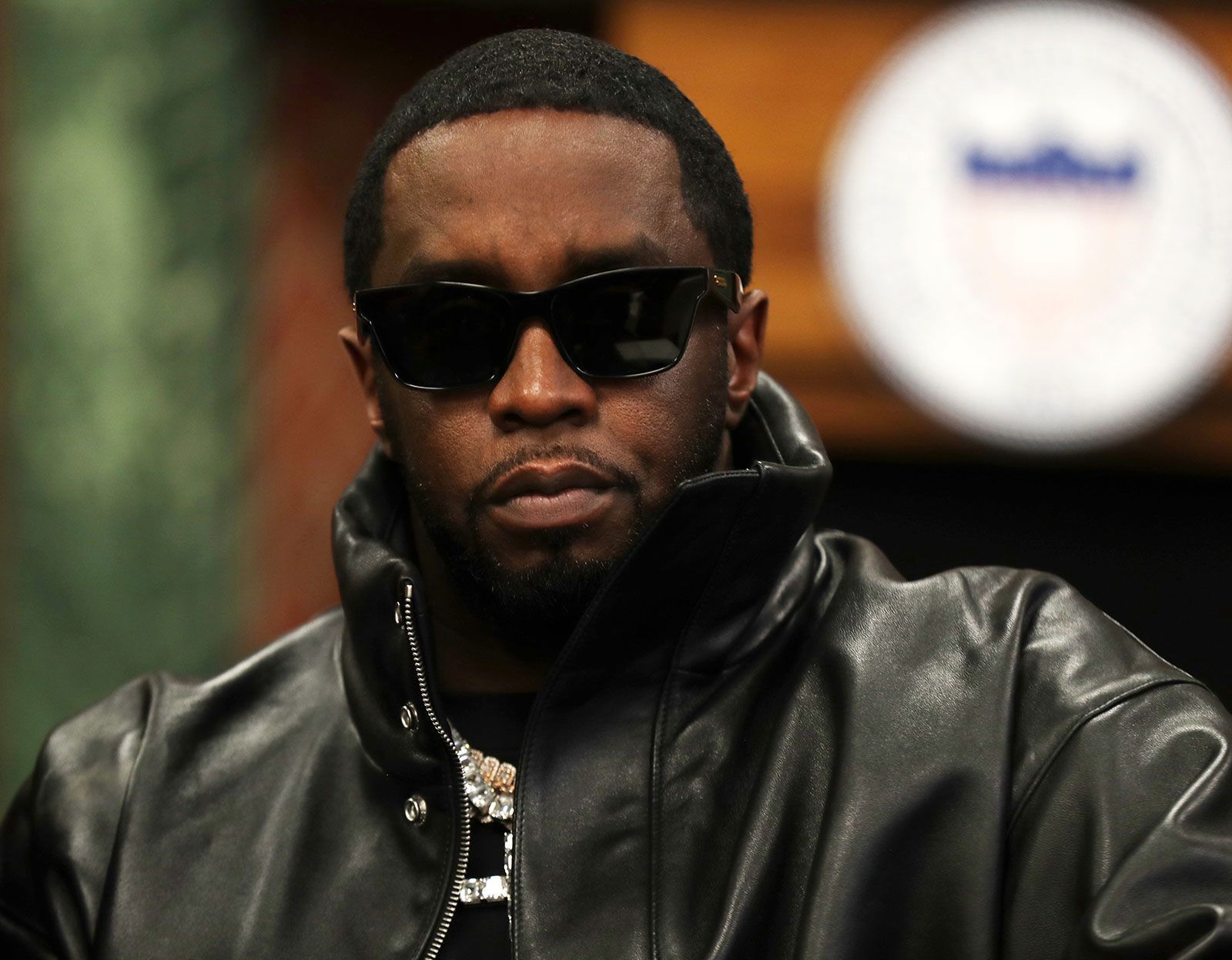 Diddy Accuser Speaks Out For The First Time On His Sexual Assault ...