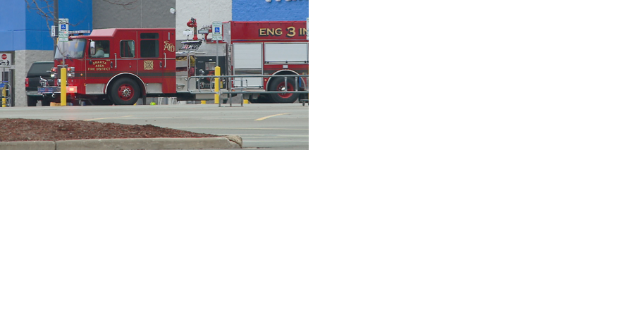 17-Year-Old Arrested for Arson at Sparta Walmart | Crime - Vimarsana News