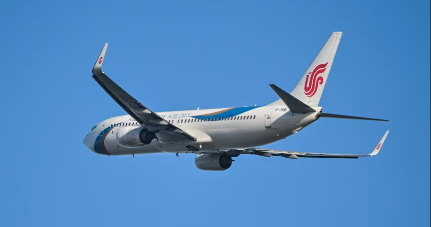 China confirms Boeing purchases and other trade terms from Trump's visit By Stephanie Yang, John Liu and Chris Isidore, CNN May 19, 2026 May 19, 2026 Updated 21 sec ago