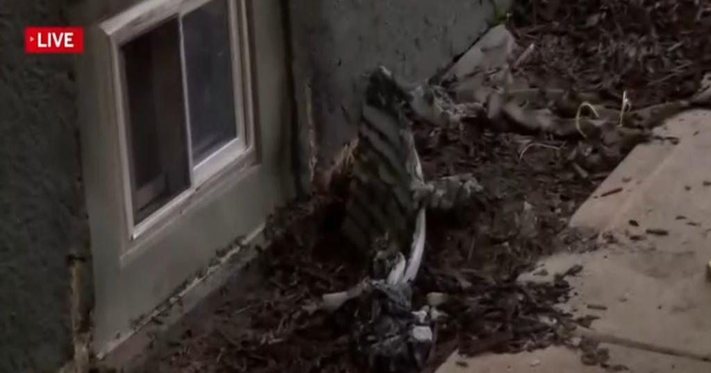 Caught on camera: Man sets fire to Wisconsin home By Kendall Keys May 19, 2026 May 19, 2026 Updated 4 mins ago