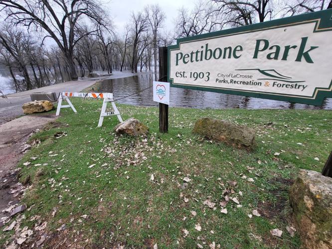 PHOTOS: Flooding in La Crosse | Weather News | news8000.com