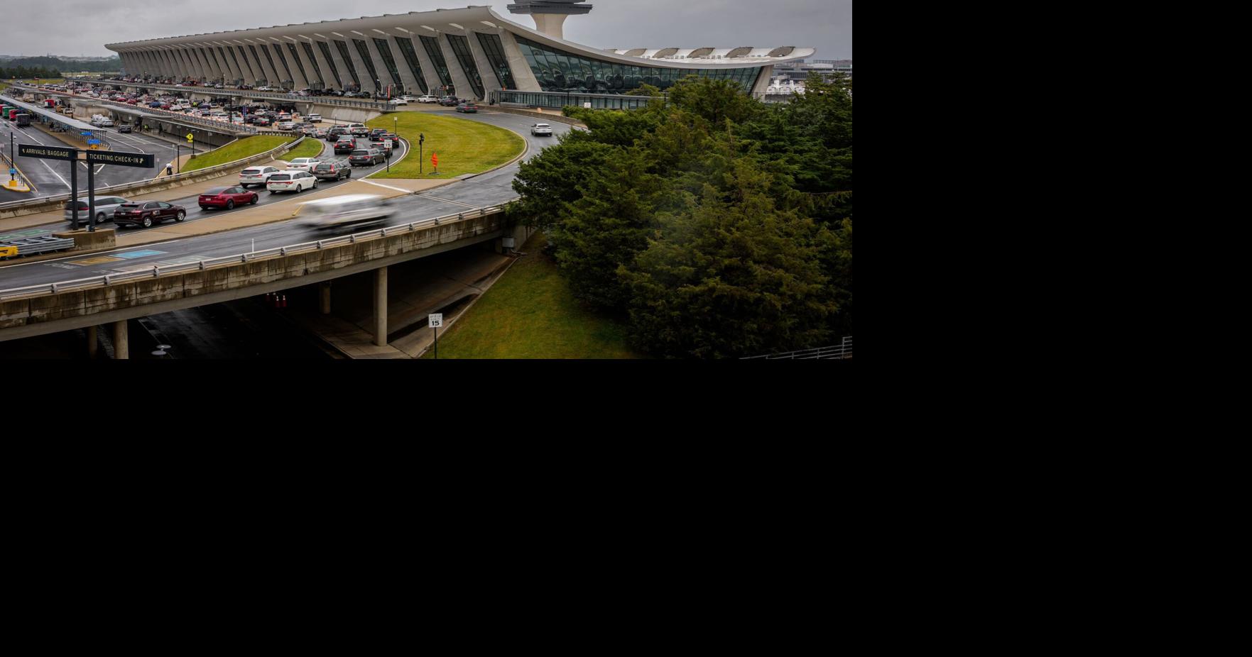 Pregnant woman and son from Ghana have been detained for more than a week at Dulles Airport, attorneys say Andrew Harnik/Getty Images via CNN Newsource May 29, 2026 May 29, 2026 Updated 10 mins ago