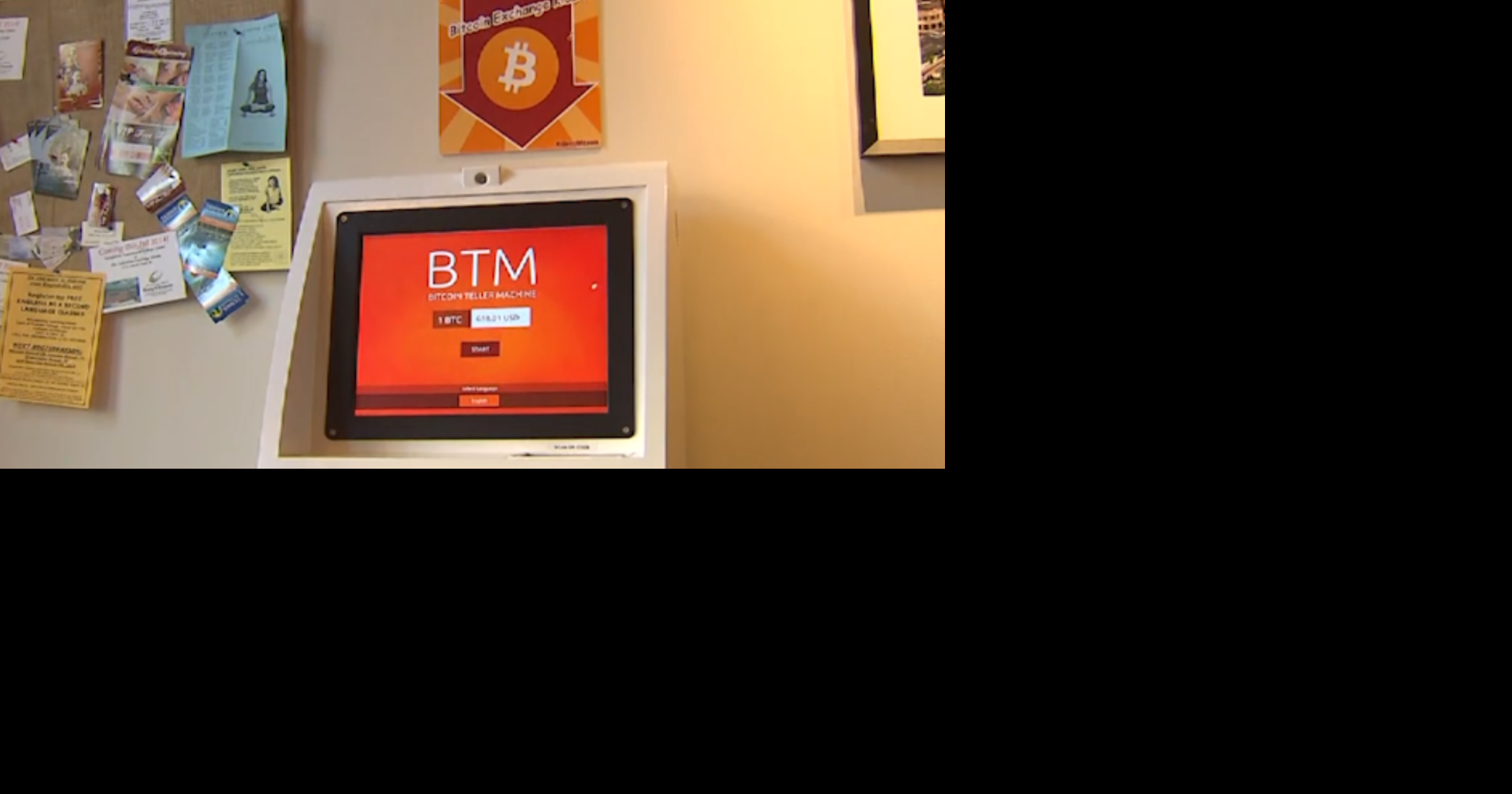 AARP Wisconsin pushes for cryptocurrency kiosk scam protections