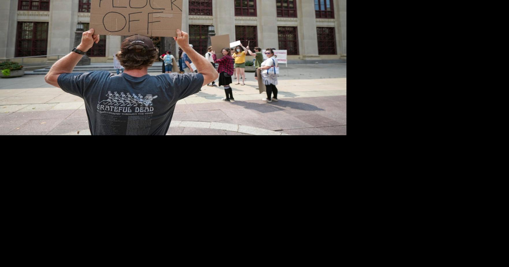 In a moment of unity, Americans fight Big Tech together CHRISTOPHER CANN USA Today Sep 1, 2026 1 min ago