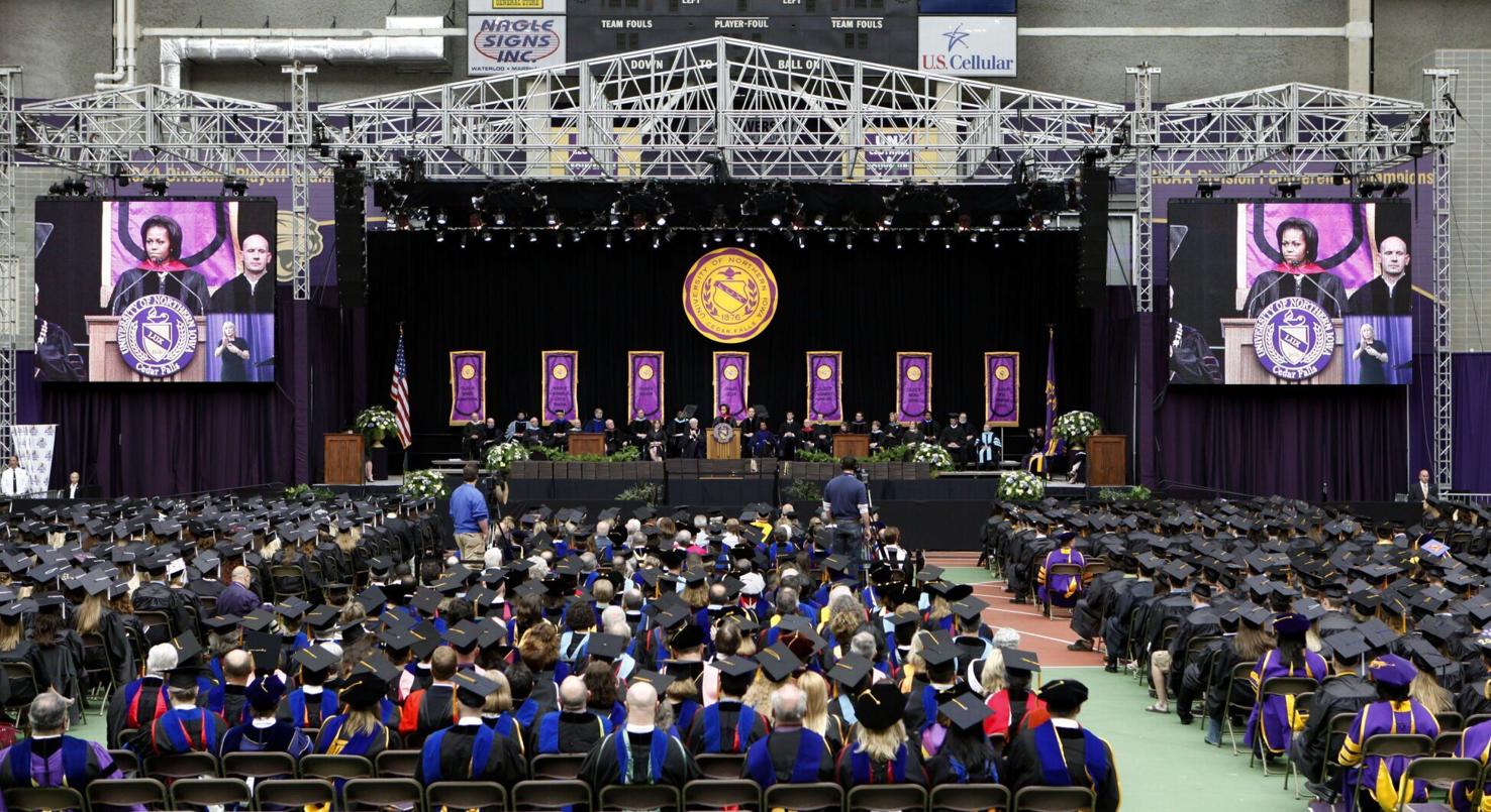 University of Northern Iowa to offer in-state tuition to new undergrads ...