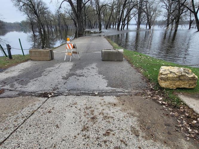 La Crosse Flooding | | news8000.com
