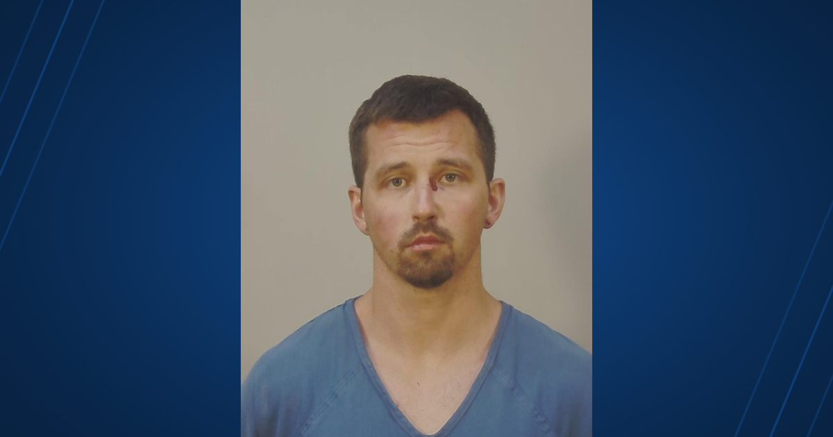 Man charged with battery at site of Corey Ruiz encampment Corey Moen Jul 31, 2026 18 hrs ago