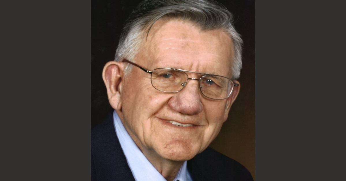 Herbert Victor Miller