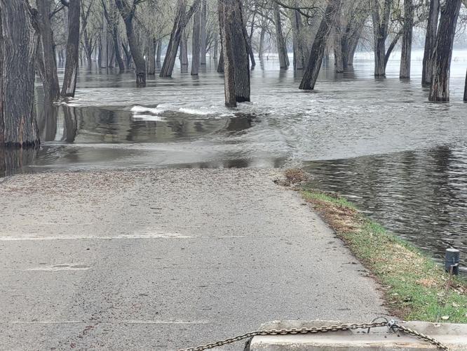 La Crosse Flooding | | news8000.com