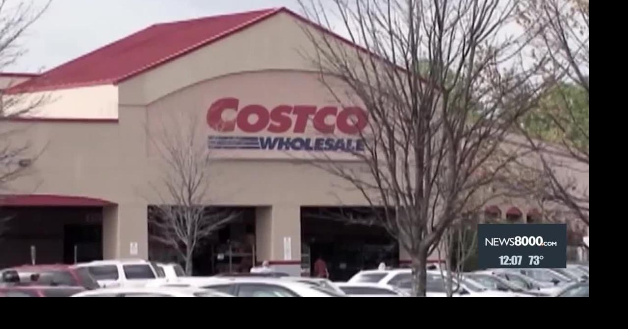 Costco testing scanandgo News