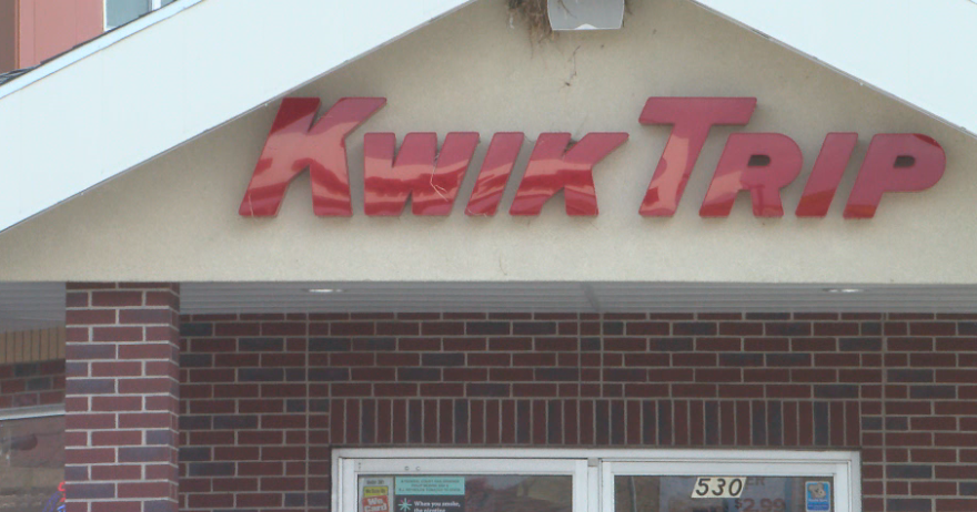 Kwik Trip