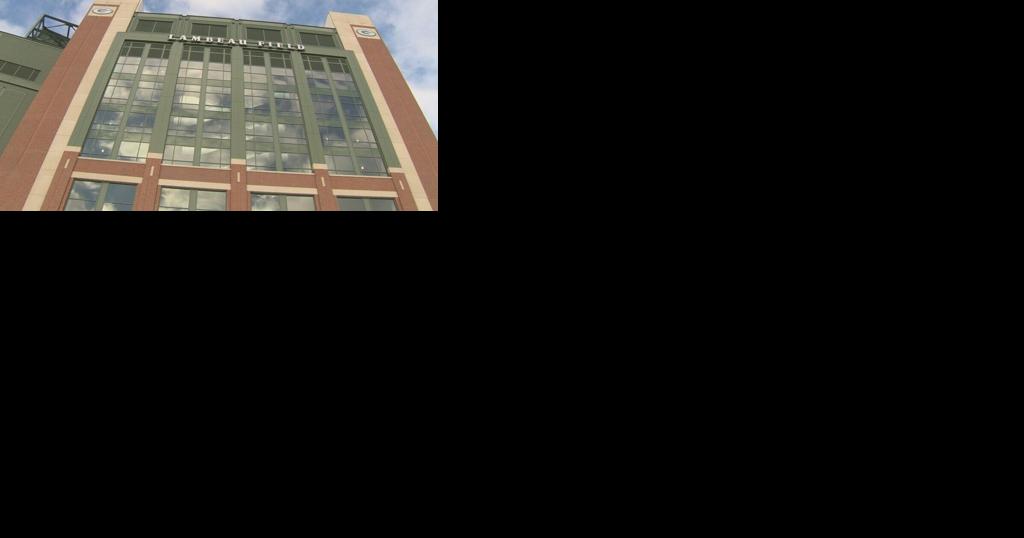 Construction worker injured at Lambeau Field last week dies - Vimarsana News