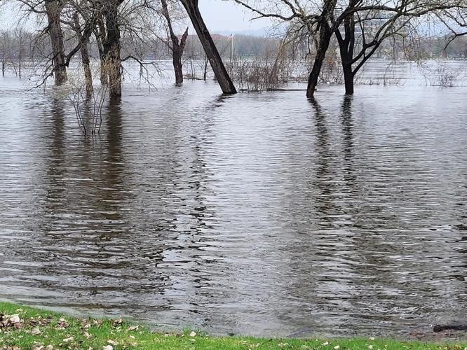 La Crosse closes three more parks due to flooding | La Crosse ...