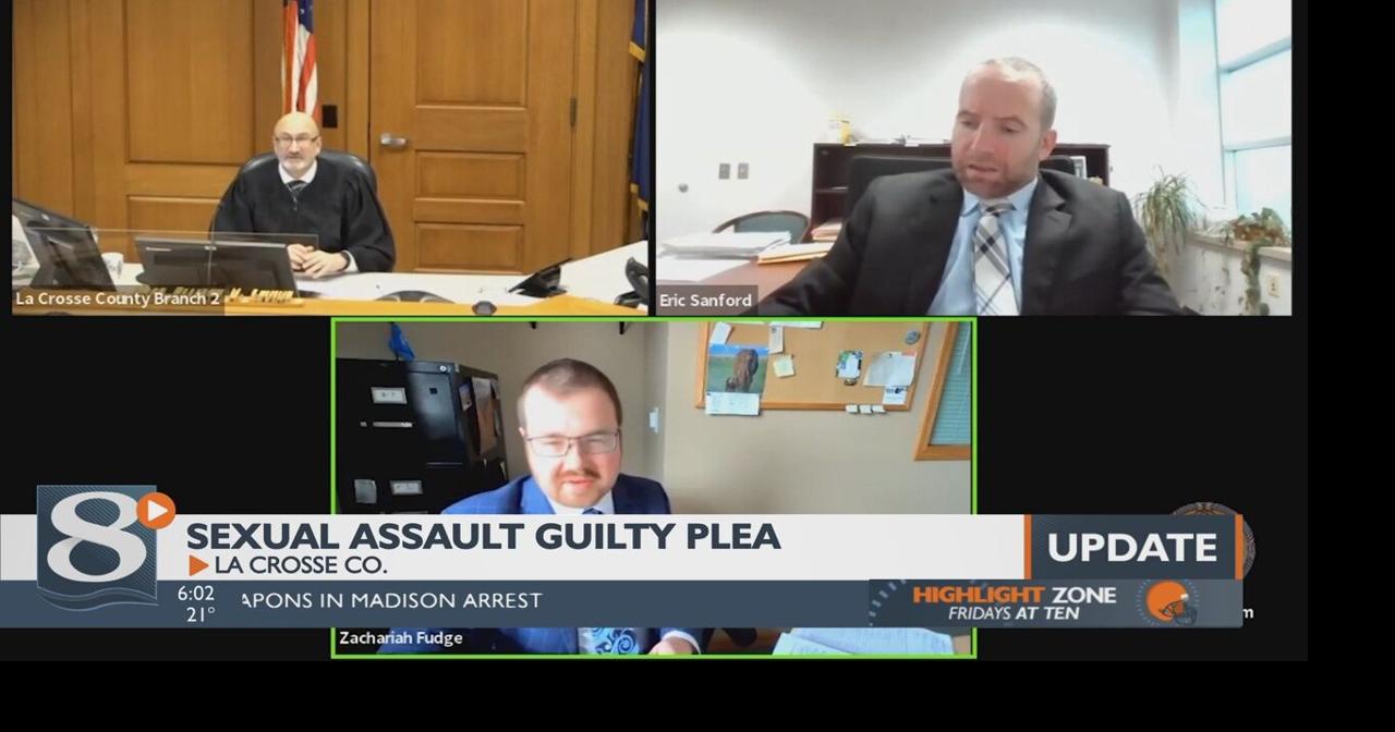 Former Onalaska man pleads guilty to raping child | Crime | news8000.com