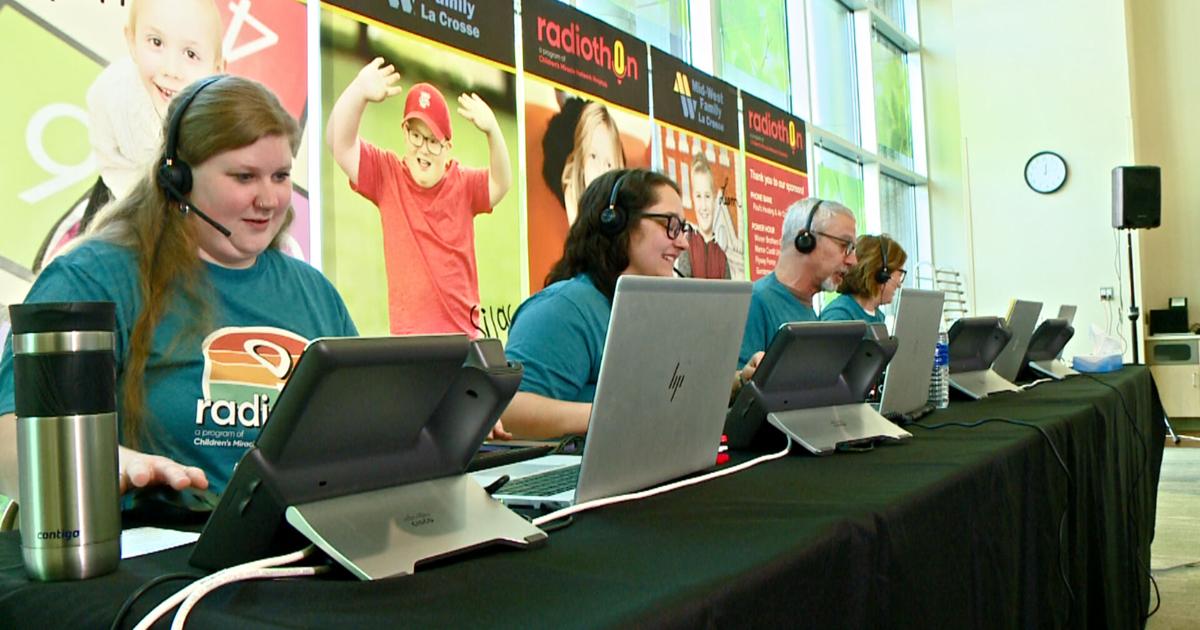 Tmc Radiothon Children's Miracle Network hosts annual Radiothon to support local ...