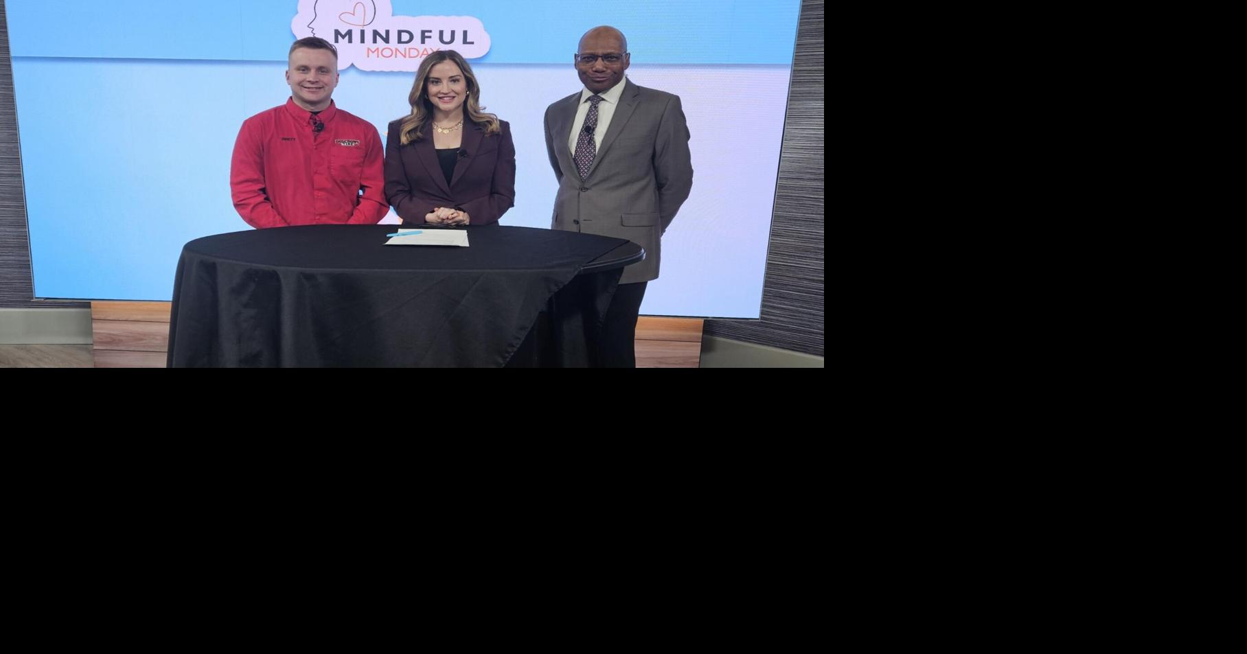 Mindful Monday: Why all-season tires may not be enough for Wisconsin weather