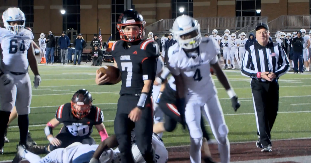 Riverview Razorbacks Riverhawks pull away from BlueJays to notch opening round playoff ...