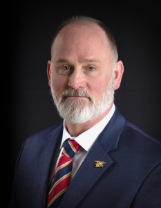 Prairie library worker: Republican candidate Van Orden was irate over gay books display