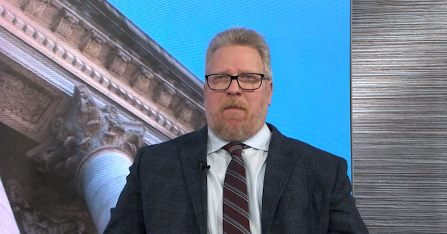 Milwaukee Democrat Ryan Strnad ends gubernatorial campaign, endorses David Crowley