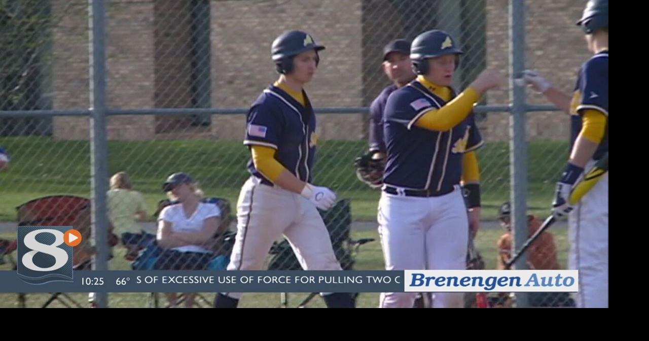 Former Aquinas star Rudy Rott talks offseason full of uncertainty ...