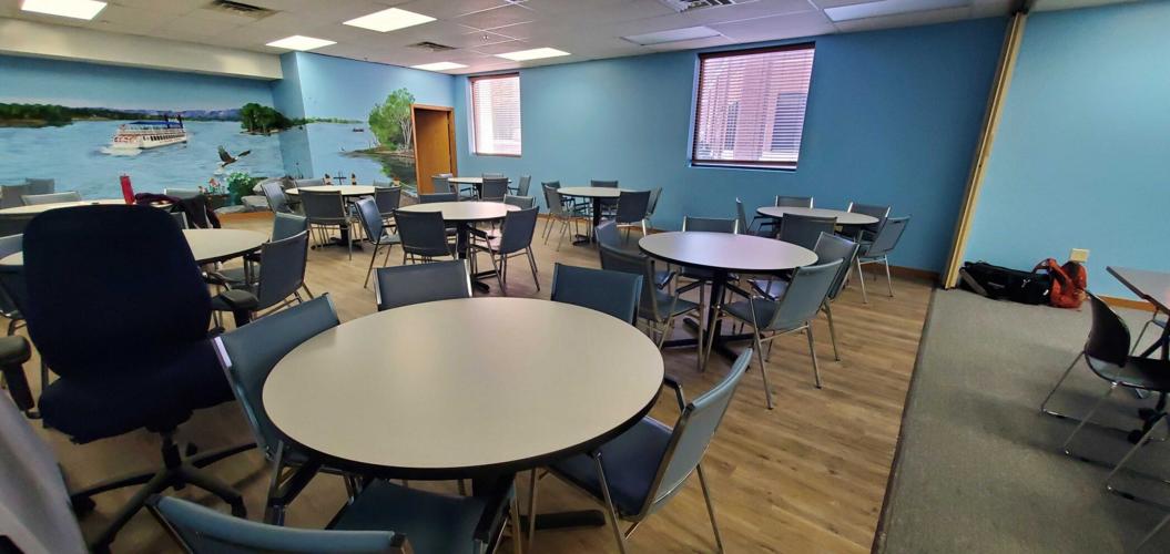 La Crosse organizations open new senior center inside La Crosse