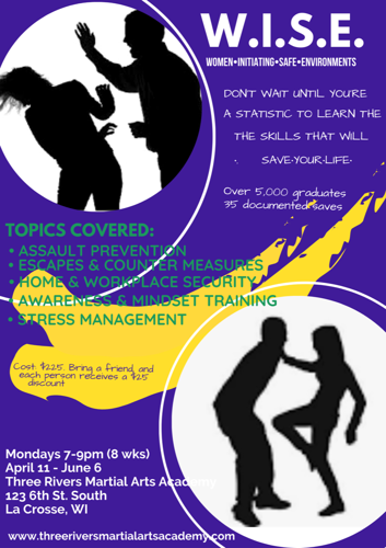 Three Rivers Martial Arts Academy bounces back in tribute to cofounder ...