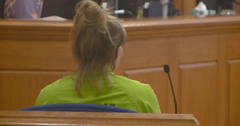 Woman accused of causing overdose death accepts plea agreement | Crime ...