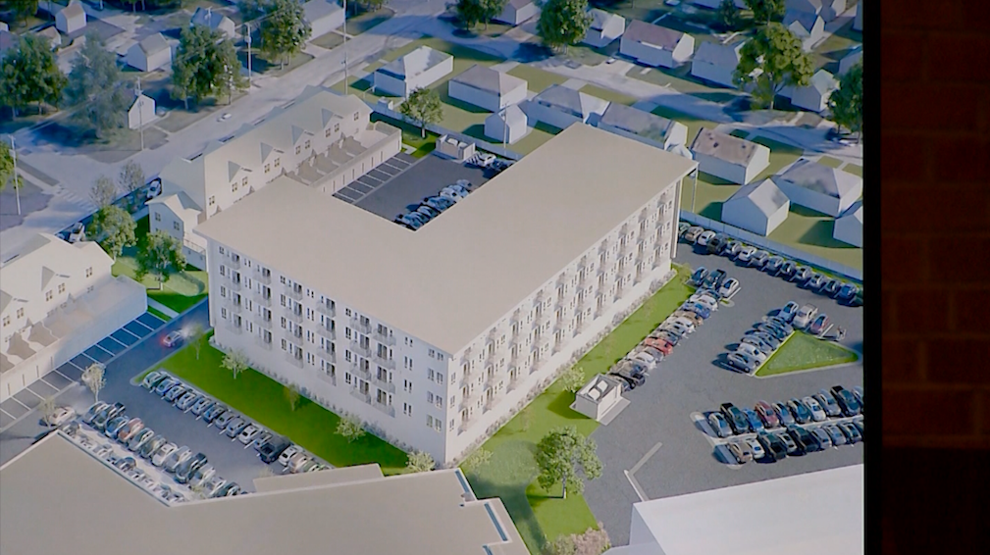 La Crosse City Planning Commission passes ordinance to rezone Copper ...