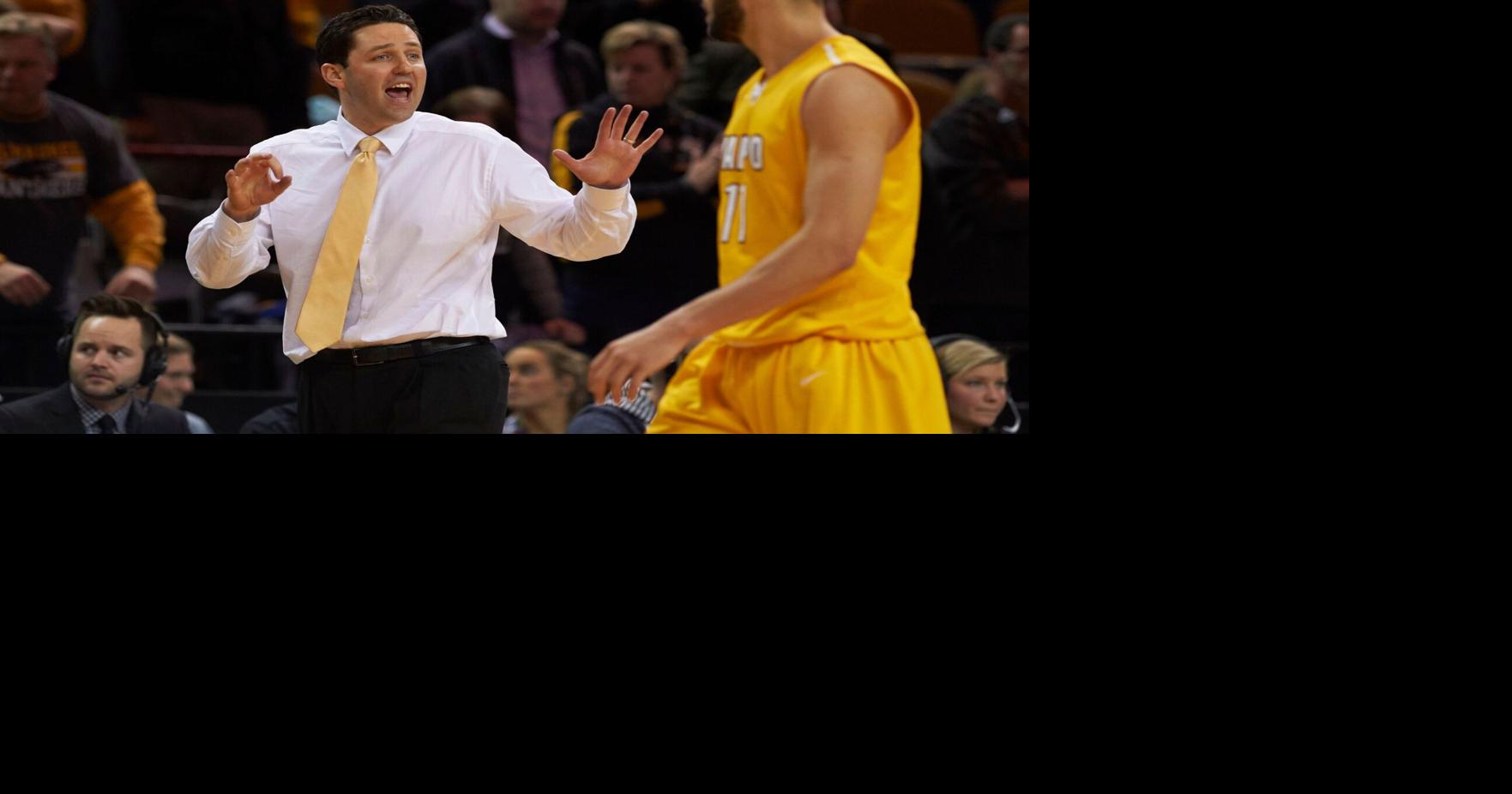 Miami of Ohio went undefeated in college basketball’s regular season. They’re still not guaranteed a spot in the Big Dance