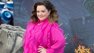 Melissa McCarthy says one workplace was so toxic it made her physically ill