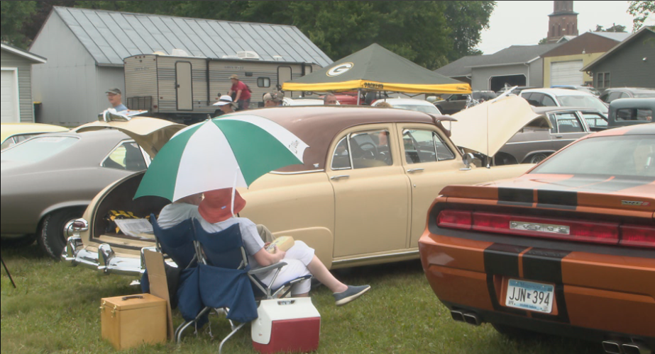 Lions Club sponsors annual Brownsville Days Local News