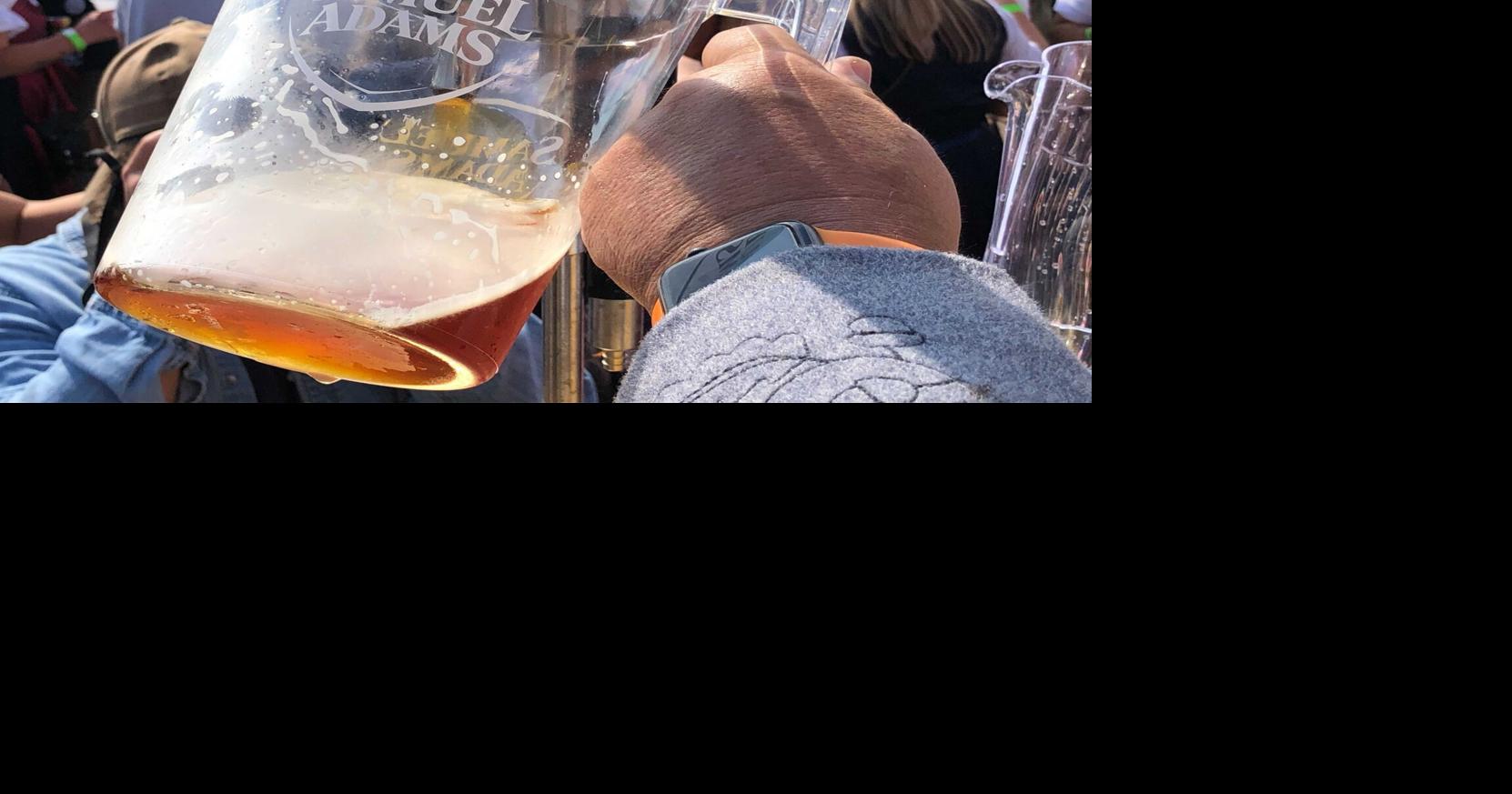 2023 La Crosse Oktoberfest tickets now available Oktoberfest