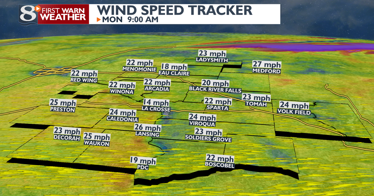 Wind Auto Trace 3D Wind Speed Tracker-GRAF43.png | | news8000.com