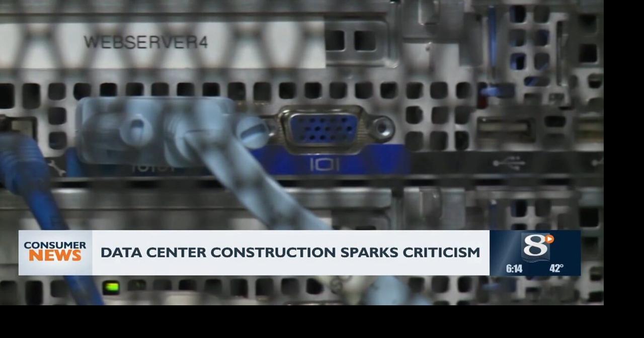 AI Data Center Grid Upgrades Increase Operating Costs for E-Commerce Sellers | $216 Annual Electricity Surcharge Impact