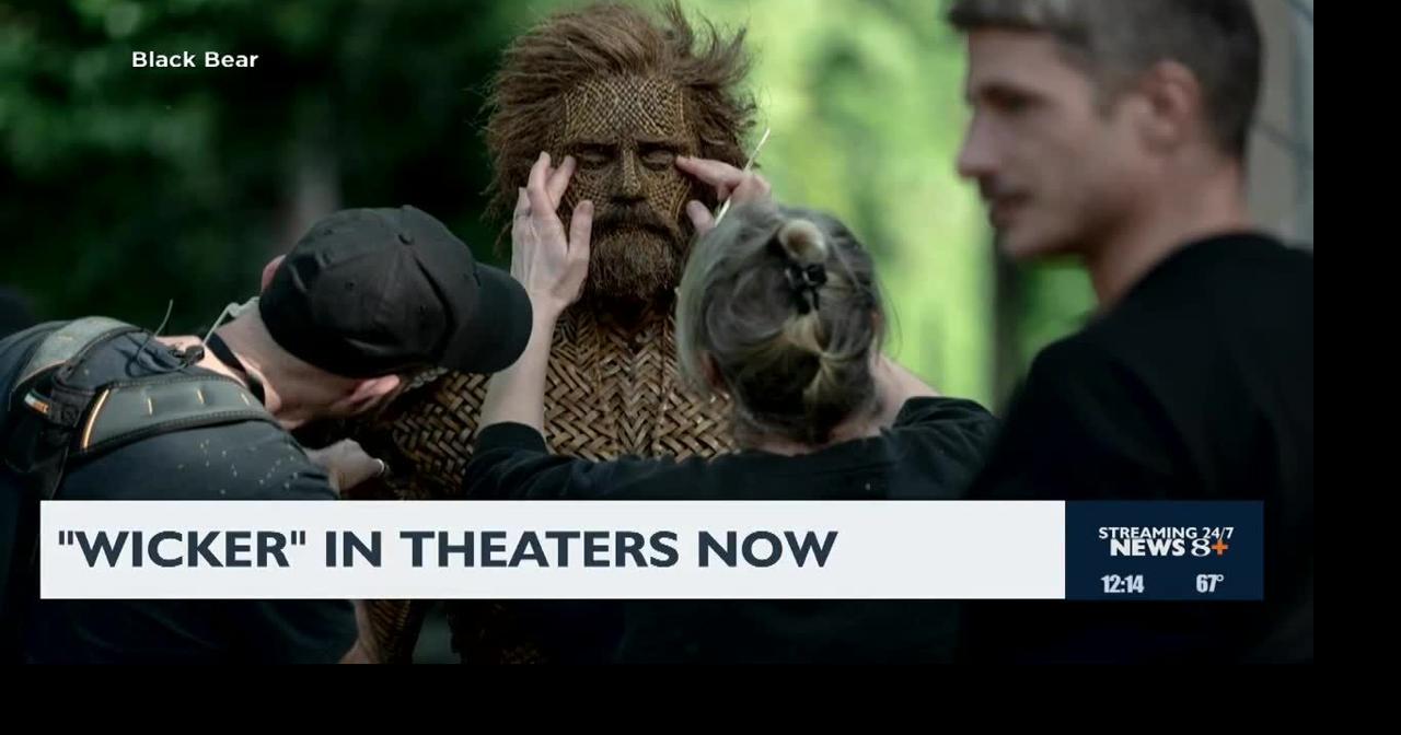 Eye on Entertainment: 'Wicker' in theaters | Entertainment | news8000.com